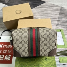 Gucci Cosmetic Bags